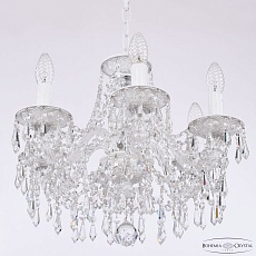 Подвесная люстра Bohemia Ivele AL16303/6/141 WG 4