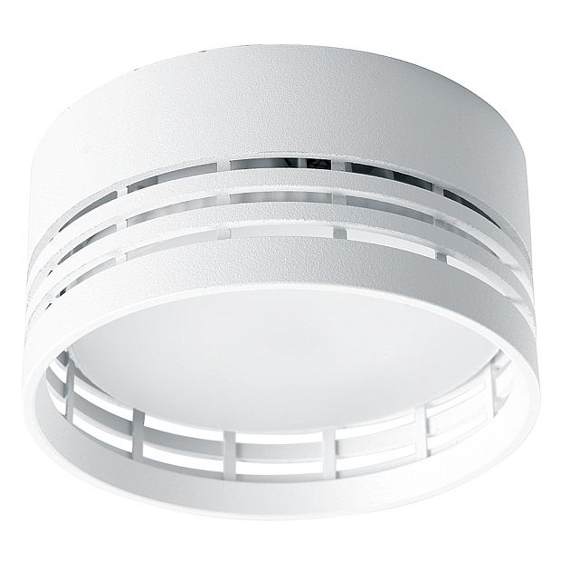 Встраиваемый светильник Feron HL354 41505 изображение 1 Встраиваемый светильник Feron HL354 41505 Фото № 1