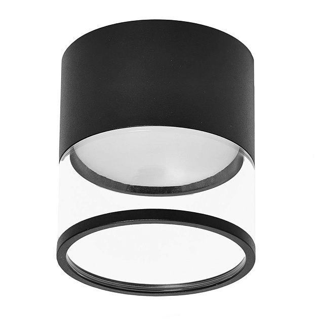 Потолочный светильник Feron Halo HL454 48751 Фото № 1