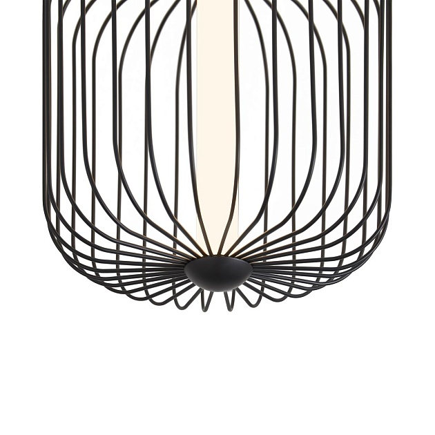 Подвесной светодиодный светильник Freya Sabi FR6131PL-L13B изображение 3 Подвесной светодиодный светильник Freya Sabi FR6131PL-L13B Фото № 3