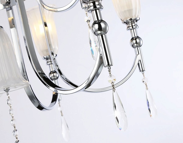 Подвесная люстра Ambrella light Traditional TR3249 изображение 3 Подвесная люстра Ambrella light Traditional TR3249 Фото № 3