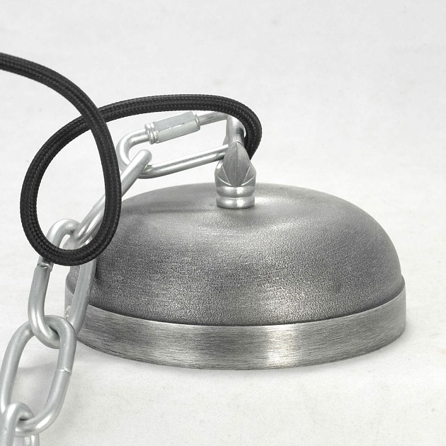 Подвесной светильник Lussole Loft Ajo GRLSP-8136 изображение 3 Подвесной светильник Lussole Loft Ajo GRLSP-8136 Фото № 3