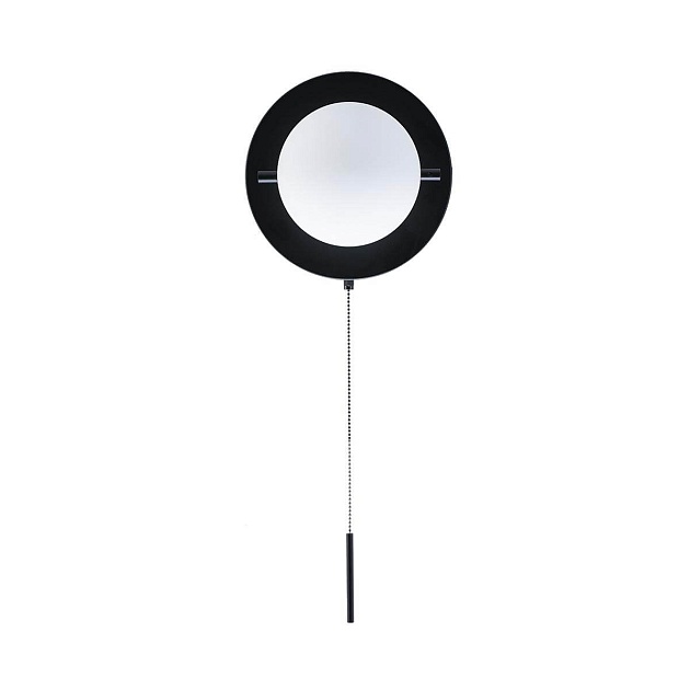 Бра Loft IT Signal 10029W Black Фото № 5