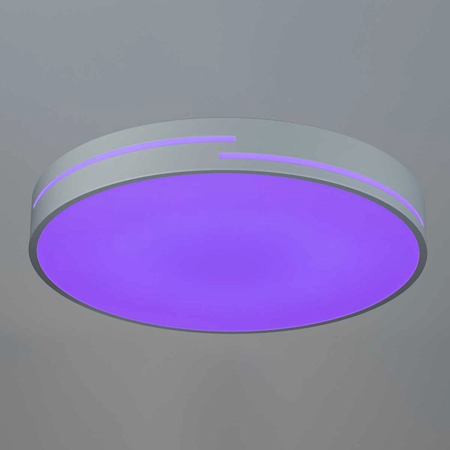 Потолочный светильник Citilux CL72470GL0 Фото № 11