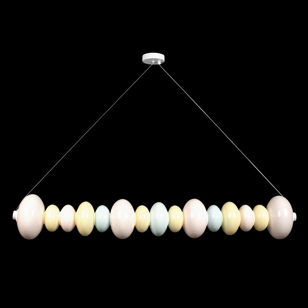 Подвесной светильник Loft IT Macaroon 10271P/E изображение 4 Подвесной светильник Loft IT Macaroon 10271P/E Фото № 4