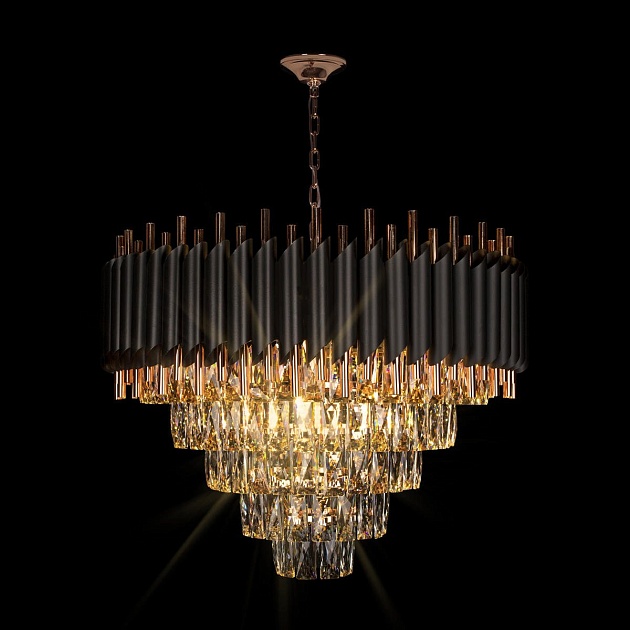 Подвесная люстра Loft IT Eclair 10206/600 Фото № 2