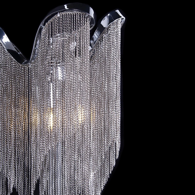 Торшер Loft IT Stream 10208F Smoke изображение 4 Торшер Loft IT Stream 10208F Smoke Фото № 4