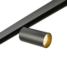 Трековый светодиодный светильник MyFar Ray MT0220-18W3K-B 2