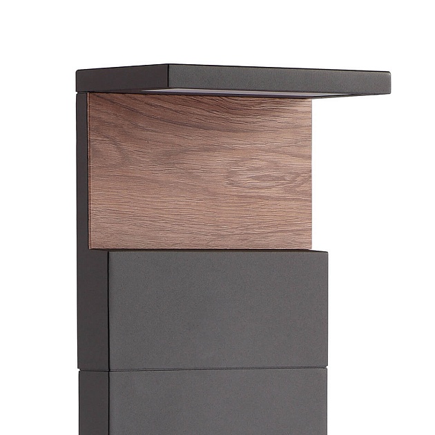 Уличный светодиодный светильник Mantra Ruka 6773 изображение 2 Уличный светодиодный светильник Mantra Ruka 6773 Фото № 2