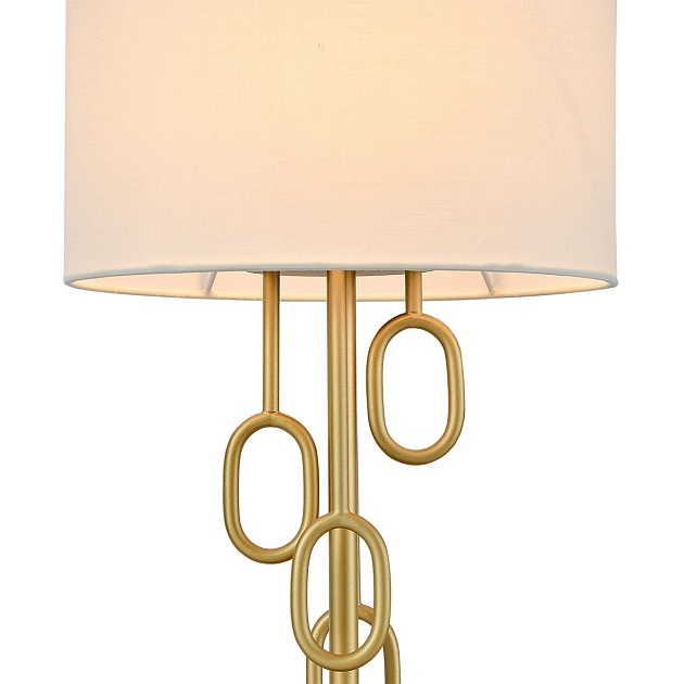 Настольная лампа Indigo Amali V13026/1T Gold V000477 изображение 3 Настольная лампа Indigo Amali V13026/1T Gold V000477 Фото № 3