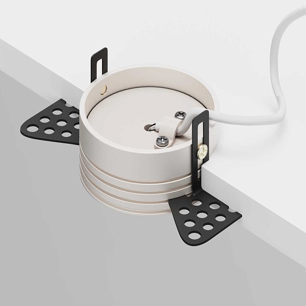 Крепление Maytoni Technical Pendant PA001-TRS-W Фото № 2