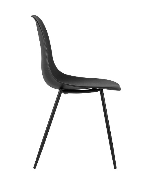 Кухонный стул Stool Group KON черный KONWIN CHAIR BLACK Фото № 2