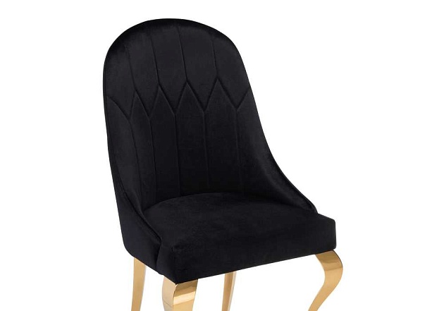 Кухонный стул Woodville Gustav 15384 изображение 4 Кухонный стул Woodville Gustav 15384 Фото № 4