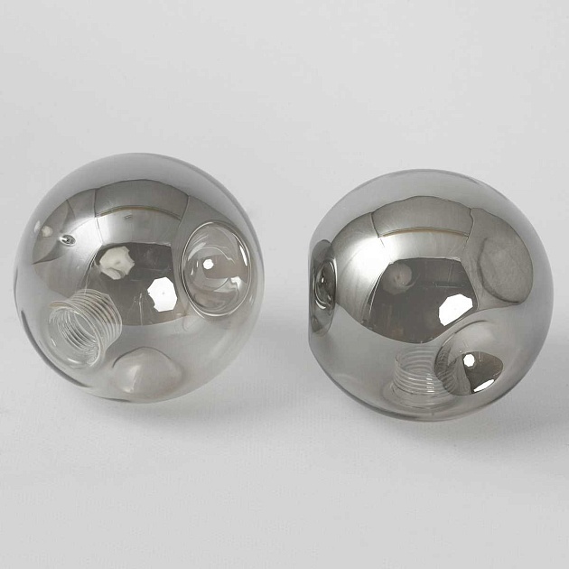 Подвесная люстра Lussole Loft Beaumont LSP-7094 Фото № 6