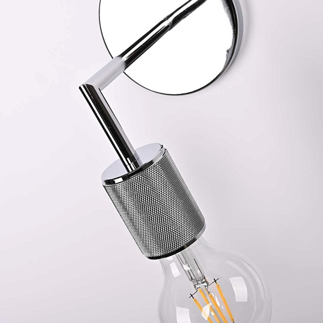 Настенный светильник Imperium Loft RH Utilitaire 123286-22 Фото № 13