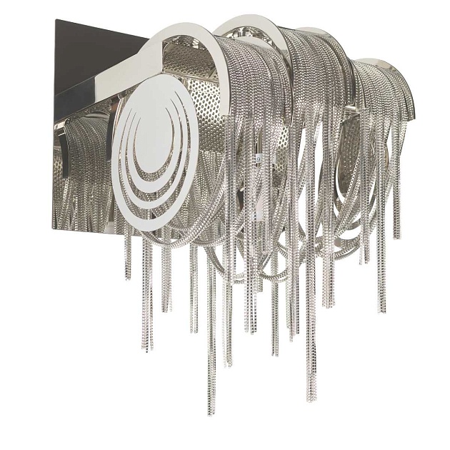 Бра LOFT IT Volver 10404W/A SN Фото № 1