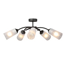 Потолочная люстра Vitaluce V2850-1/5PL 3