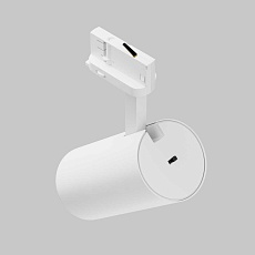 Трековый светодиодный светильник Maytoni Technical Focus Led TR197-3-30WCCT-M-W 5