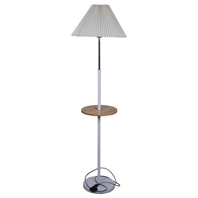 Торшер Reluce 02030-0.6-01A WH Фото № 6