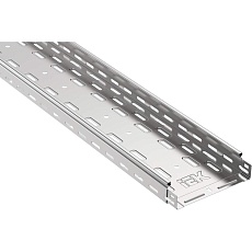 ESCA Лоток перфорированный 50х200х3000 IEK CLP10-050-200-3