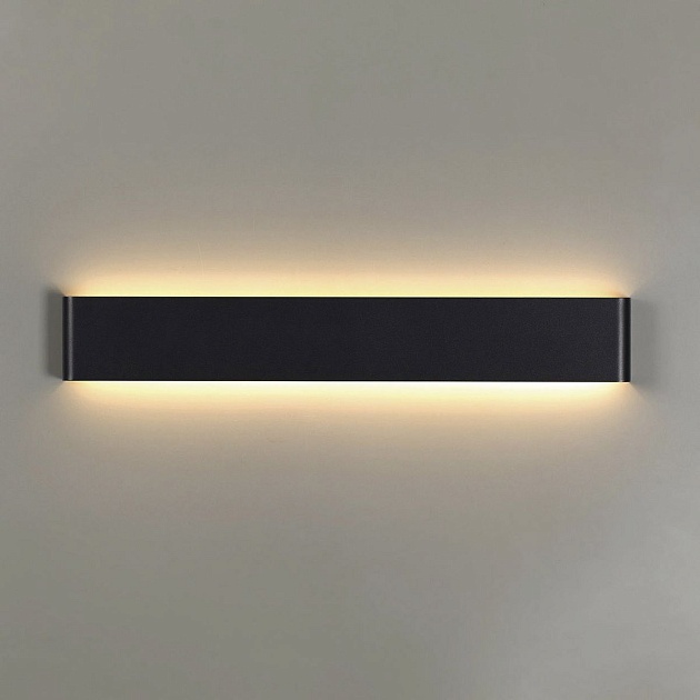 Настенный светодиодный светильник Mantra Egeo 8906 изображение 1 Настенный светодиодный светильник Mantra Egeo 8906 Фото № 1