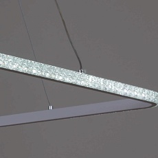 Люстра Reluce 06316-3.9-01 WH 1