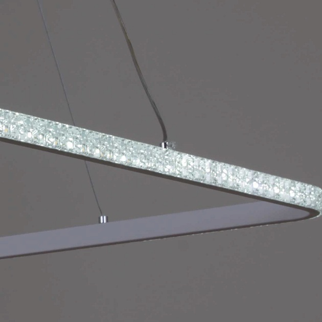 Люстра Reluce 06316-3.9-01 WH Фото № 2