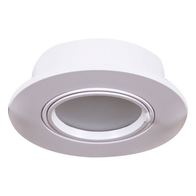Точечный светильник Reluce 16120-9.0-001 WT Фото № 6