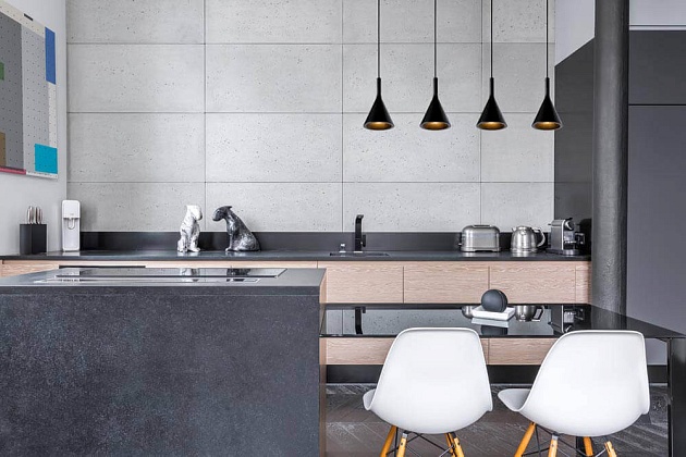 Подвесной светильник Lucide Gipsy 35410/04/30 Фото № 4