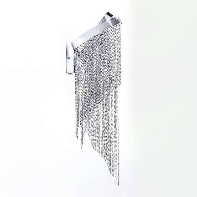 Настенный светильник Loft IT Stream 10208W Smoke изображение 3 Настенный светильник Loft IT Stream 10208W Smoke Фото № 3