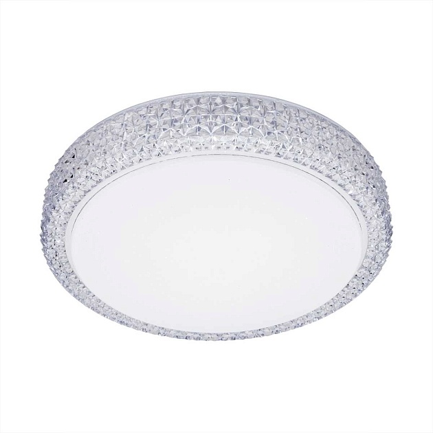 Потолочный светодиодный светильник Citilux Альпина CL71818 изображение 1 Потолочный светодиодный светильник Citilux Альпина CL71818 Фото № 1