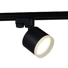 Трековый светильник Reluce 53004-9.3-001LD GX53 BK 4