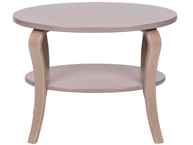 Журнальный стол Мебелик Аверно 007516 изображение 4 Журнальный стол Мебелик Аверно 007516 Фото № 4