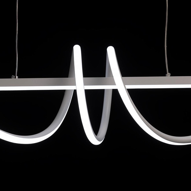 Люстра De City Аурих 108011401 Фото № 4