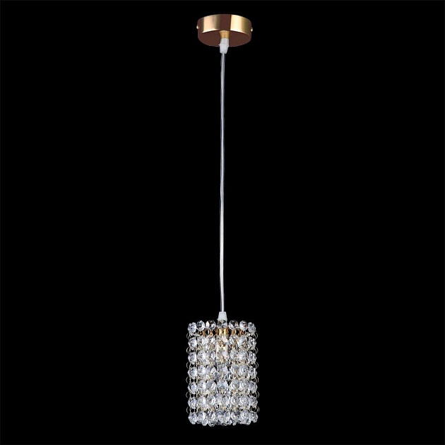 Подвесной светильник Lightstar Cristallo 795312 изображение 2 Подвесной светильник Lightstar Cristallo 795312 Фото № 2