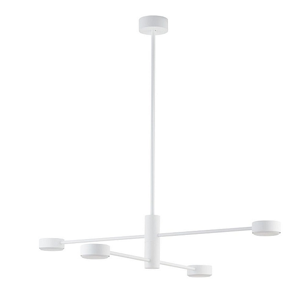 Подвесная люстра Nowodvorski Orbit 7941 Фото № 1