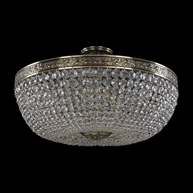 Потолочная люстра Bohemia Ivele 19151/60IV GB изображение 1 Потолочная люстра Bohemia Ivele 19151/60IV GB Фото № 1