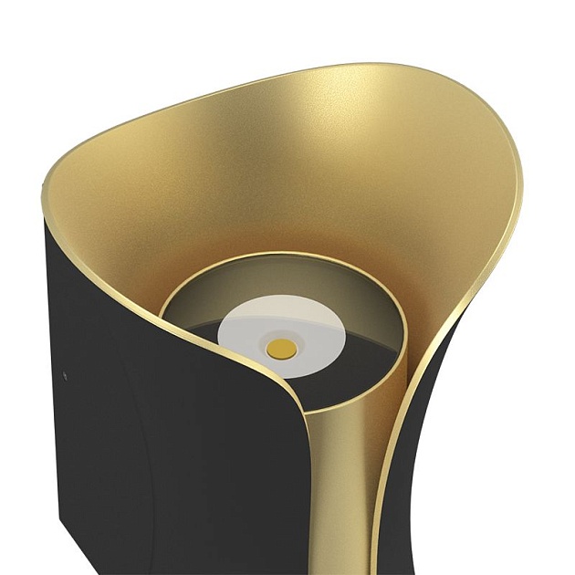 Настенный светильник DesignLed GW-8610-6-BLG-WW 007103 Фото № 2