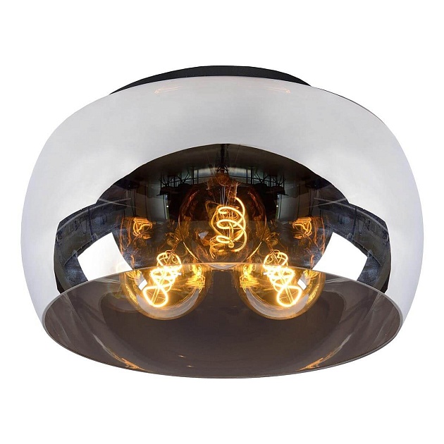 Потолочная люстра Lucide Olivia 45101/40/65 изображение 2 Потолочная люстра Lucide Olivia 45101/40/65 Фото № 2