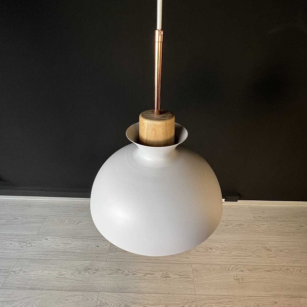 Подвесной светильник Imperium Loft Omg A 101863-26 изображение 10 Подвесной светильник Imperium Loft Omg A 101863-26 Фото № 10