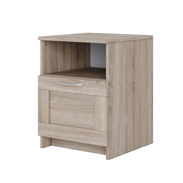 Прикроватная тумба Шведский Стандарт Сириус 2.02.03.010.3 изображение 1 Прикроватная тумба Шведский Стандарт Сириус 2.02.03.010.3 Фото № 1