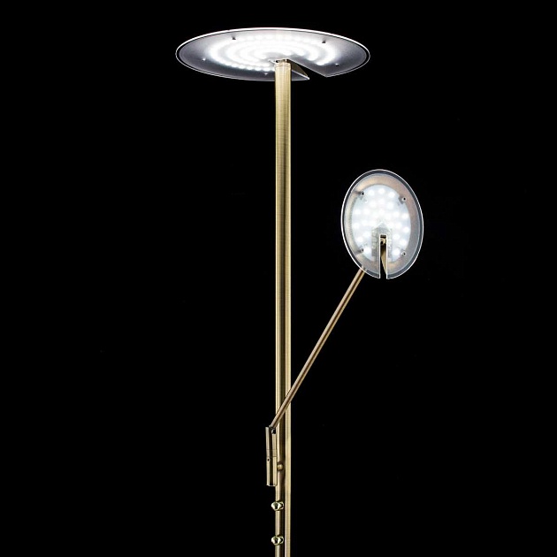 Торшер Citilux Дискус CL802003 Фото № 2