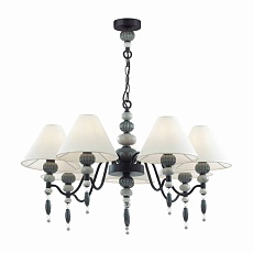 Подвесная люстра Odeon Light Exclusive Sochi 4896/7 1