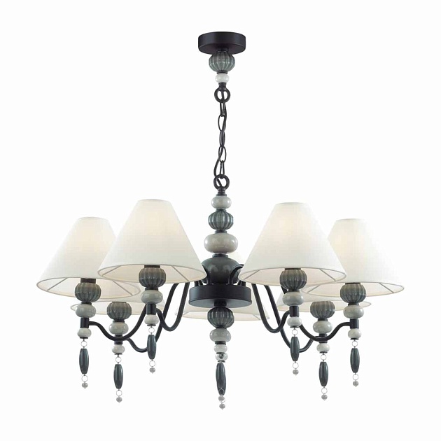 Подвесная люстра Odeon Light Exclusive Sochi 4896/7 Фото № 2