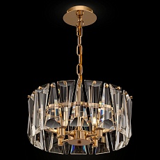 Подвесной светильник Maytoni Puntes MOD043PL-04G 5