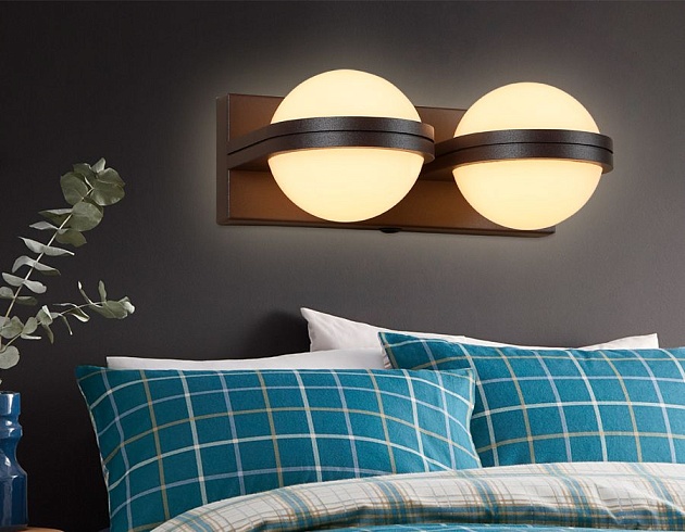 Бра Ambrella light Wall FW559 изображение 3 Бра Ambrella light Wall FW559 Фото № 3