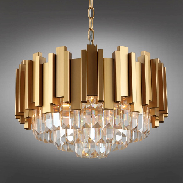 Подвесной светильник Omnilux Rapolla OML-72003-06 изображение 5 Подвесной светильник Omnilux Rapolla OML-72003-06 Фото № 5