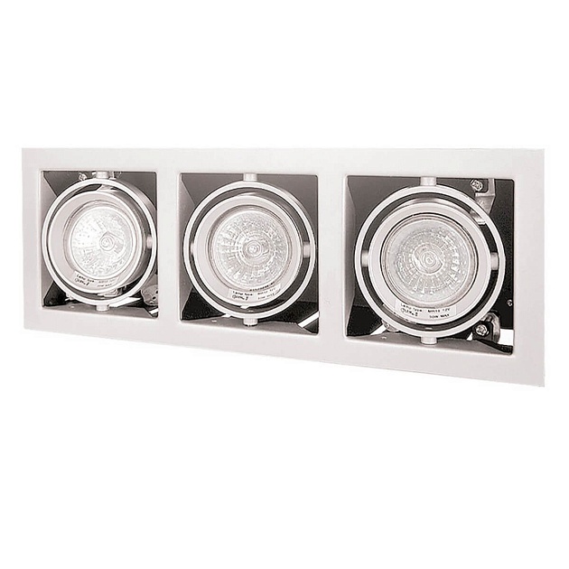 Встраиваемый светильник Lightstar Cardano 214030 изображение 1 Встраиваемый светильник Lightstar Cardano 214030 Фото № 1