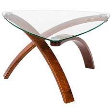 Журнальный стол Мебелик Гурон 3 001813