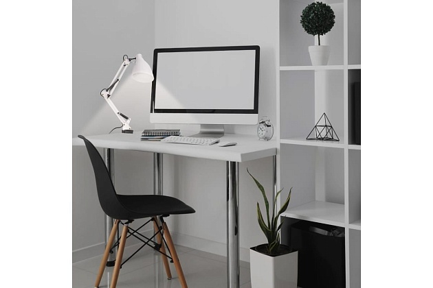 Настольная лампа ФАZA TBL-02- wh Фото № 8